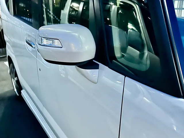 即日・翌日対応可能！車種も全て対応可能です！愛車の美しさを甦らせます！サービスの画像