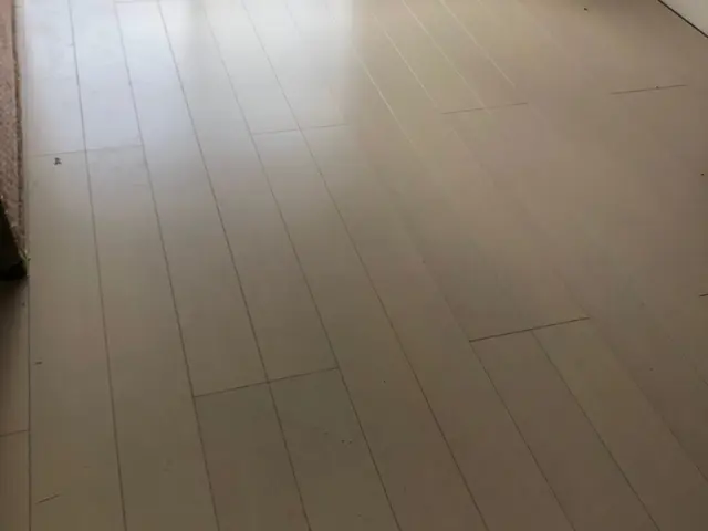 印象をガラッと！お写真は床のみですが全体も対応可能です！まずはお見積りをサービスの画像