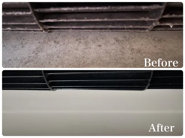 ☆リピート率No.1☆エコ洗剤仕様&消臭抗菌コート無料サービス《複数台割引あり》サービスの画像