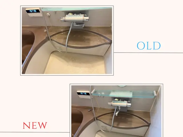 人気の2点セット♪お風呂・換気扇まとめてスッキリさせませんか？サービスの画像