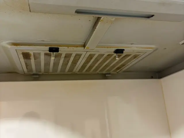 人気の2点セット♪お風呂・換気扇まとめてスッキリさせませんか？サービスの画像