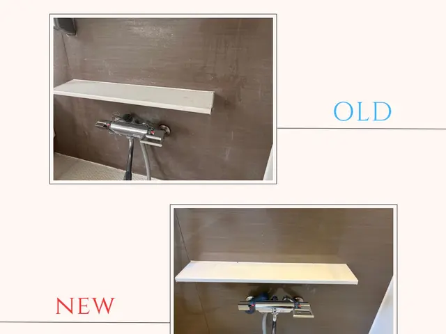 人気の2点セット♪お風呂・換気扇まとめてスッキリさせませんか？サービスの画像