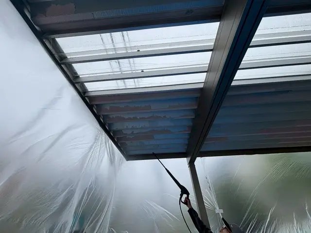 ★豊富な経験と知識で安心★ピカピカにして愛車も美しく見せましょう！！サービスの画像