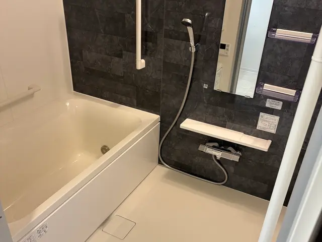 水回り５点セット！　頑固汚れもピカピカに！どんな汚れにも対応します！サービスの画像