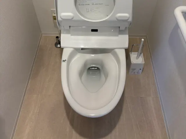 水回り５点セット！　頑固汚れもピカピカに！どんな汚れにも対応します！サービスの画像