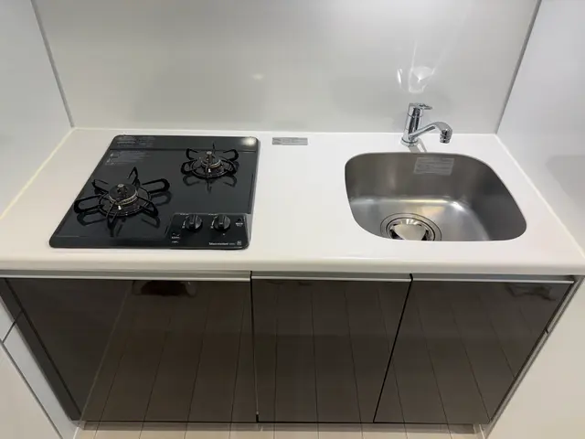 水回り５点セット！　頑固汚れもピカピカに！どんな汚れにも対応します！サービスの画像