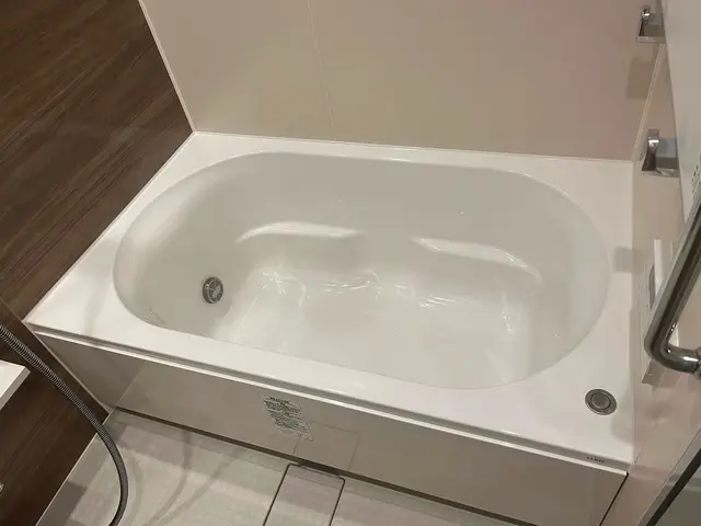 快適、安心、丁寧な作業。非喫煙者の店長が必ずお伺い致します！サービスの画像