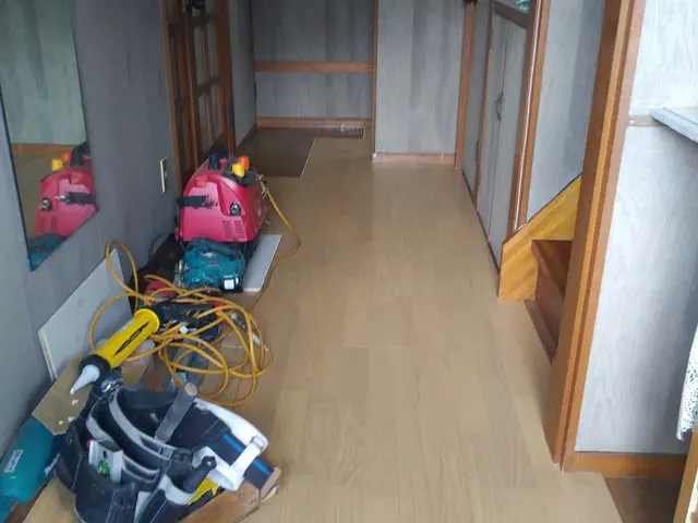 ◆年中無休◆予約から施工まで100%自社対応◆営業時間外も対応OK！サービスの画像