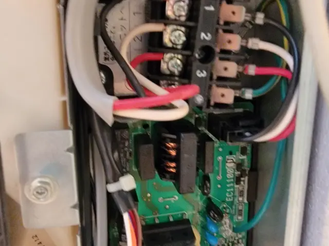 エアコンクリーニング・エアコン洗浄(天井埋込)サービスの画像