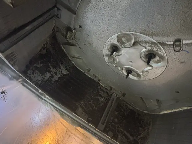 営業後の深夜でも、土日祝でも大歓迎です！業務用エアコンなら爽愛！サービスの画像