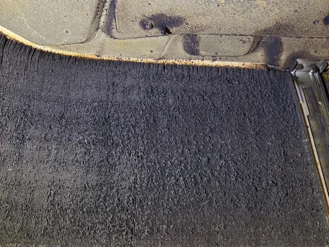 営業後の深夜でも、土日祝でも大歓迎です！業務用エアコンなら爽愛！サービスの画像