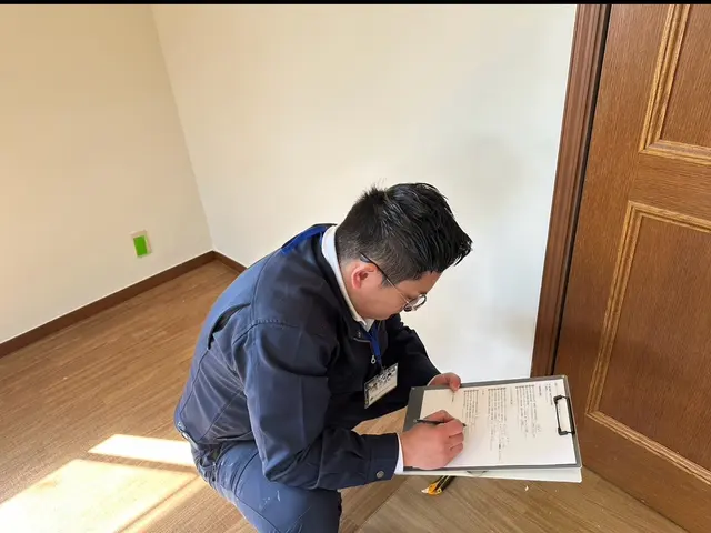 【安心の女性対応可】『本物の職人が手掛ける、圧倒的仕上がりと安心の施工』サービスの画像