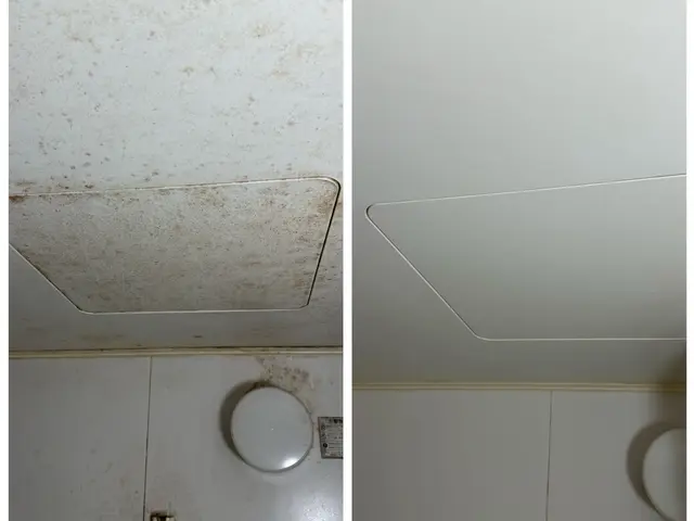 【業界歴10年、月30件の実績】水垢が気になる方にはおすすめです！サービスの画像