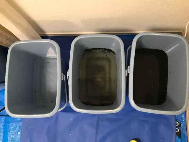 ★綺麗になるまで洗います★クラマアワード5年連続受賞中！サービスの画像