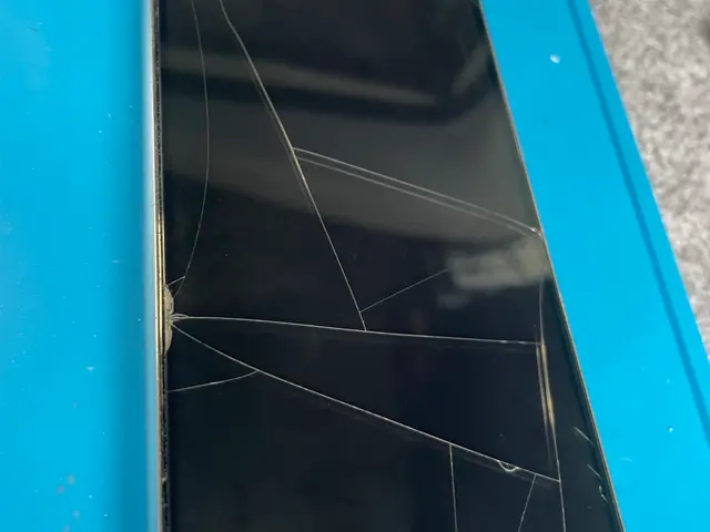 【大切なデータをそのままに】◎丁寧な技術でお客様のもとにお届けします◎サービスの画像