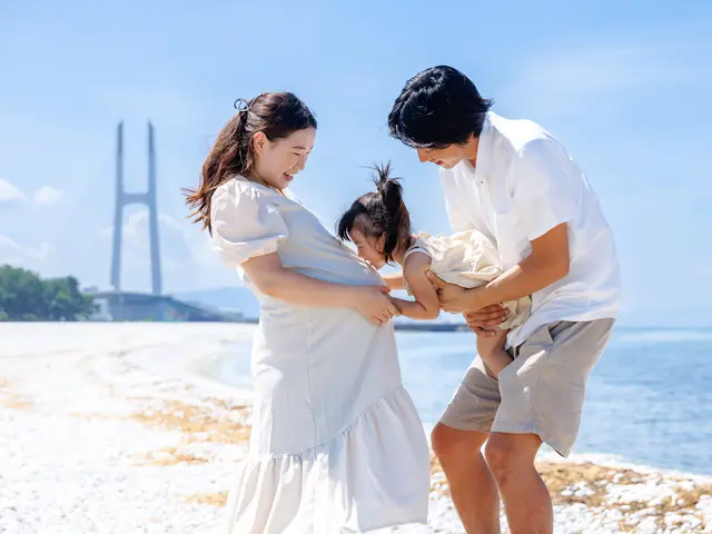 ★ドレスレンタル、ブーケ、マタニティシール全て無料★撮影アイテムも色々あります★