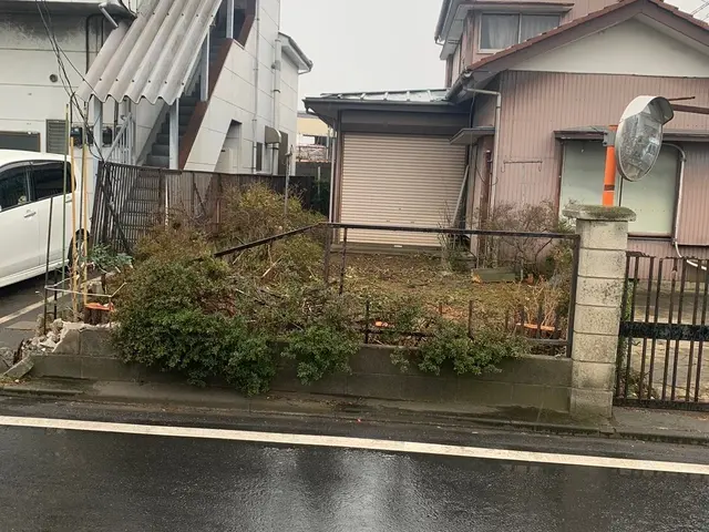 【作業外注一切なし！】お客様の立場になって丁寧に作業します！サービスの画像