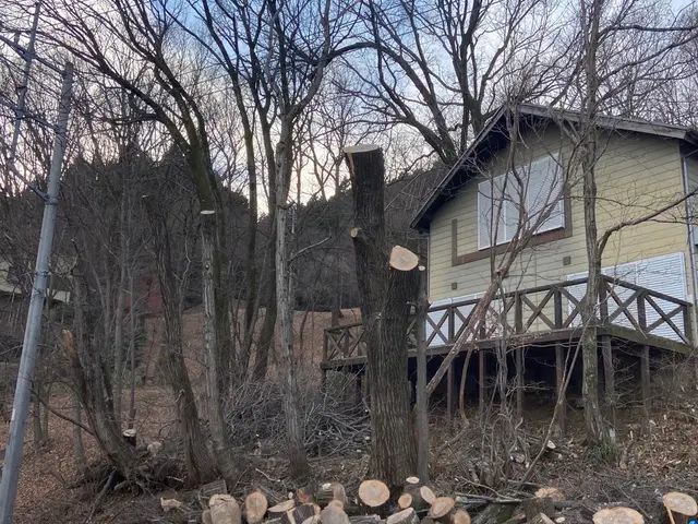 【作業外注一切なし！】お客様の立場になって丁寧に作業します！サービスの画像