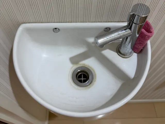 トイレのクリーニングサービスの画像