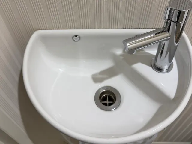 トイレのクリーニングサービスの画像