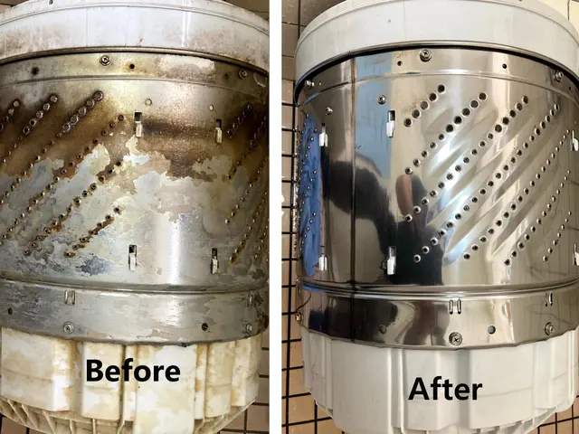 ◆ていねいな作業で大高評◆夫婦でお伺い◆エコ洗剤◆ハウスクリーニング協会会員◆サービスの画像