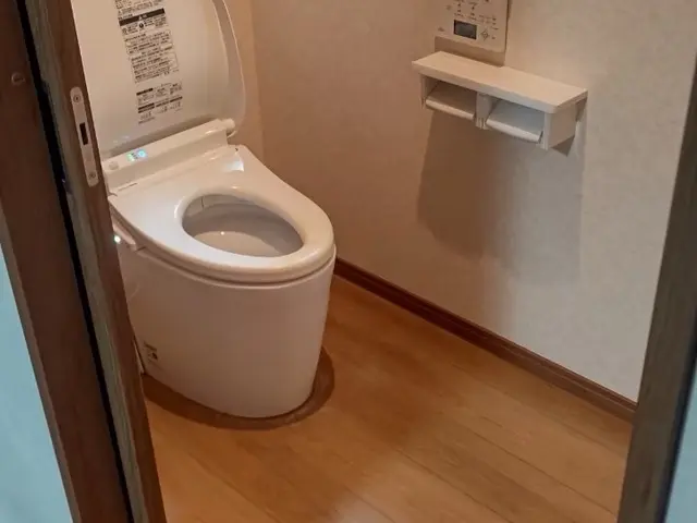 【完全自社施工】実績多数のプロがお伺いしますサービスの画像