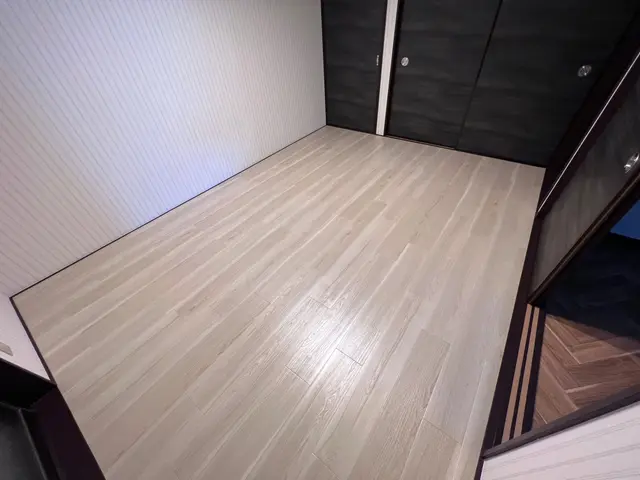 【もどせるリフォーム】丁寧な施工で事前の相談も充実！賃貸物件OK!両面テープもサービスの画像