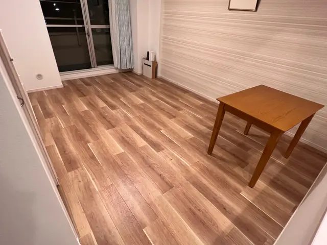 【もどせるリフォーム】丁寧な施工で事前の相談も充実！賃貸物件OK!両面テープもサービスの画像