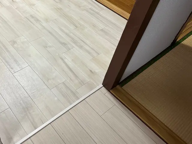 【もどせるリフォーム】丁寧な施工で事前の相談も充実！賃貸物件OK!両面テープもサービスの画像