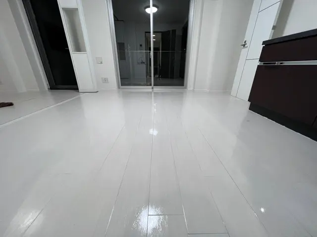 【もどせるリフォーム】丁寧な施工で事前の相談も充実！賃貸物件OK!両面テープもサービスの画像