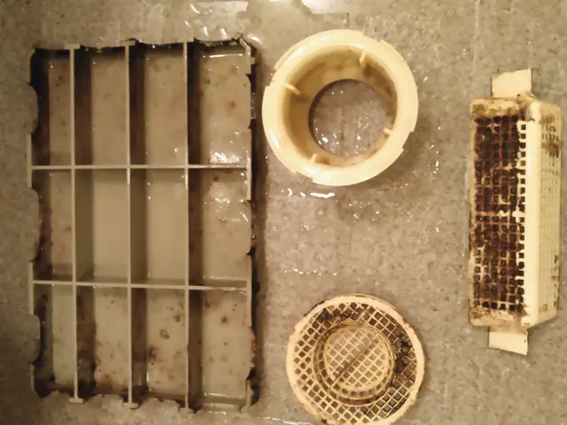 はやめの年末大掃除！清潔でピカピカな水回りで年越しを！サービスの画像