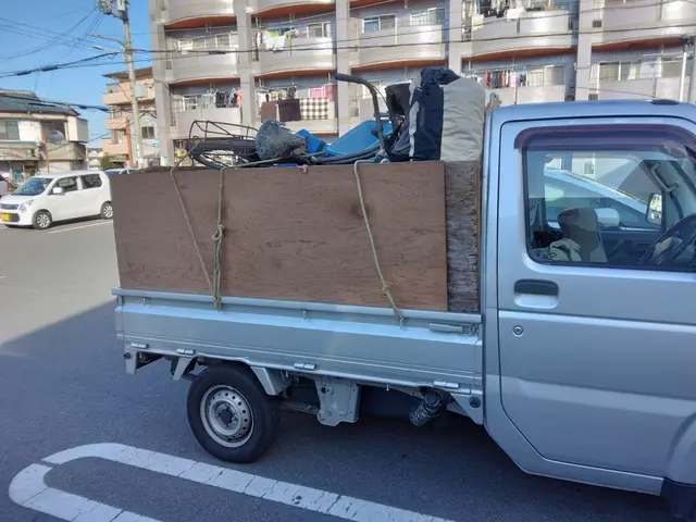 大阪府◆予約から作業まで店長が対応します★迅速かつ丁寧に対応します！サービスの画像