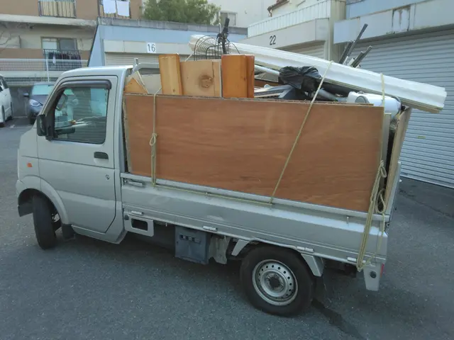 大阪府◆予約から作業まで店長が対応します★迅速かつ丁寧に対応します！サービスの画像