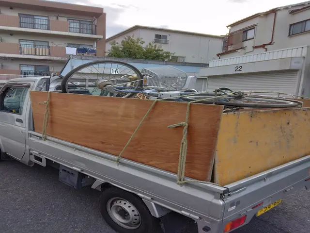 大阪府◆予約から作業まで店長が対応します★迅速かつ丁寧に対応します！サービスの画像