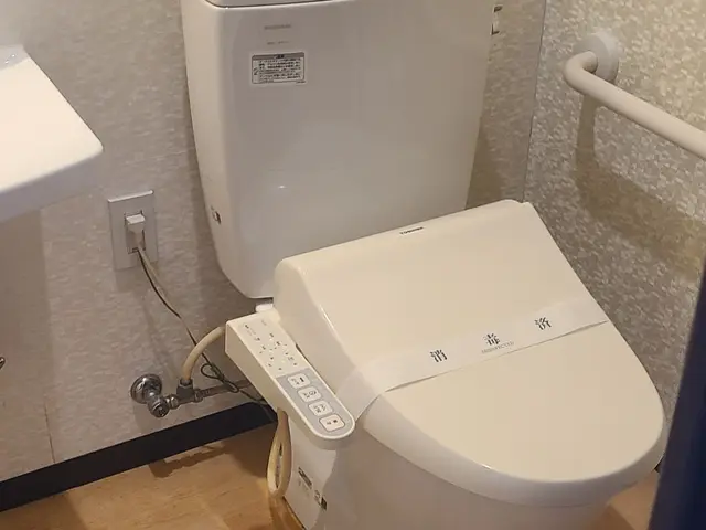 必ず女性と２人作業■予約受付中※PayPay支払い可能※掃除で運気もアップサービスの画像