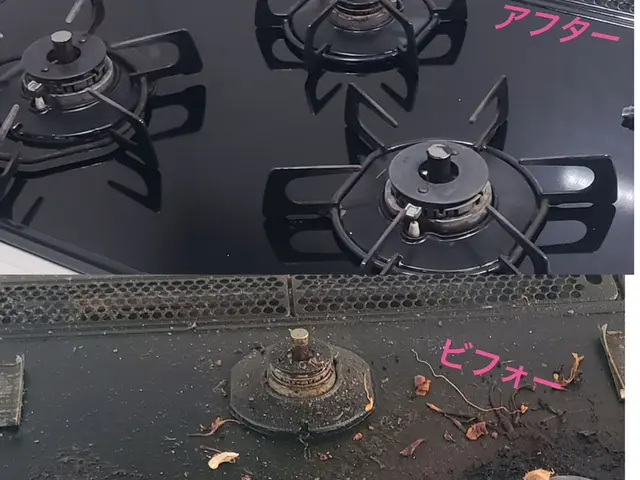 必ず女性と２人作業■予約受付中※PayPay支払い可能※掃除で運気もアップサービスの画像