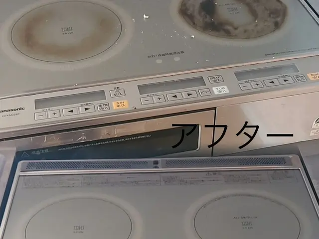 必ず女性と２人作業■予約受付中※PayPay支払い可能※掃除で運気もアップサービスの画像