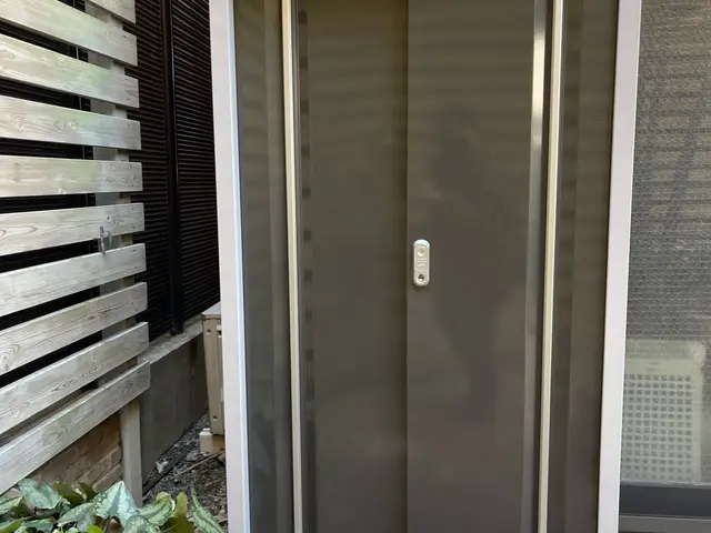 ★解体経験豊富★金属製物置/車庫解体、回収、中身の不用品回収も対応可能です。サービスの画像