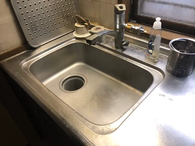 口コミ高評価店舗　ピカピカ水回りクリーニングセットサービスの画像