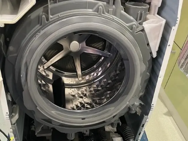 【修理の専門業者】完全分解洗浄で新品同様の仕上がり！パナソニック専門！サービスの画像