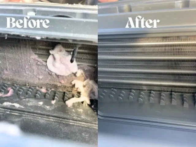 【修理の専門業者】完全分解洗浄で新品同様の仕上がり！パナソニック専門！サービスの画像