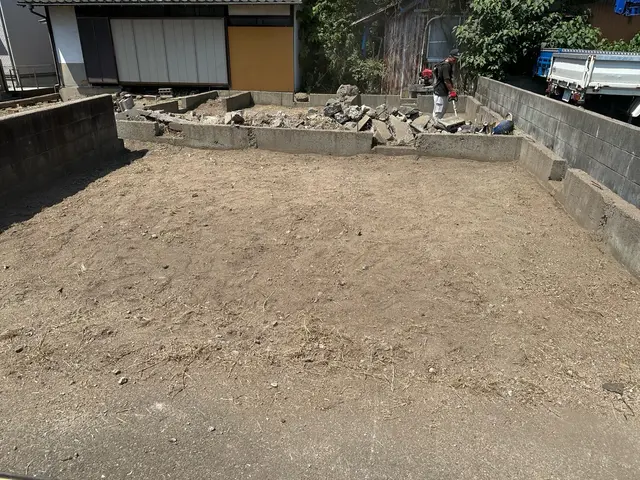 【5分間サービス付】24時間対応★外注一切無★駐車場代店負担★損害保険加入済サービスの画像