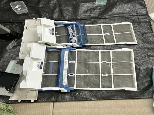 《安心の天然洗剤使用》損害保険・明朗会計◎お客様の都合を最優先にして対応します♬サービスの画像