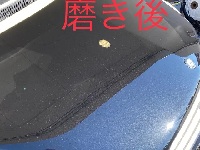 【耐久年数保証】という新しい発想でコーティング施工をしている洗車屋さんです！サービスの画像