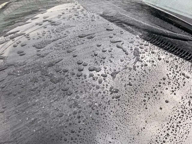 【耐久年数保証】という新しい発想でコーティング施工をしている洗車屋さんです！サービスの画像