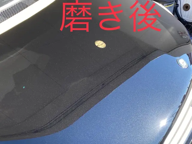 【耐久年数保証】という新しい発想でコーティング施工をしている洗車屋さんです！サービスの画像