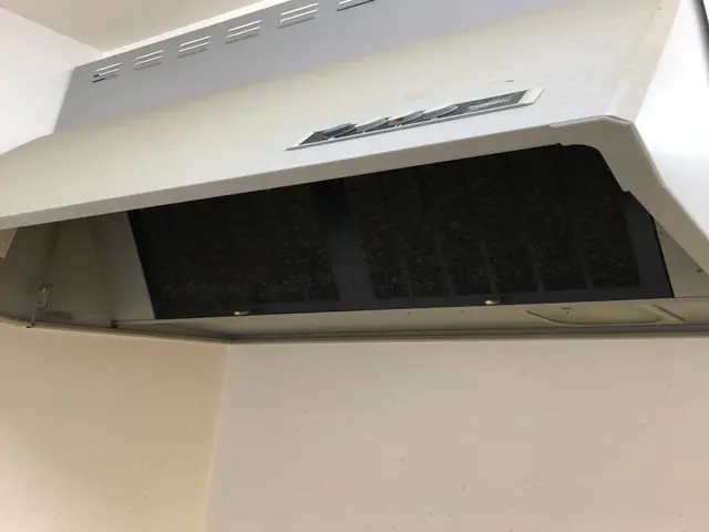 キッチンと浴室清掃のセットプラン！もちろんレンジフードも入ってます。サービスの画像