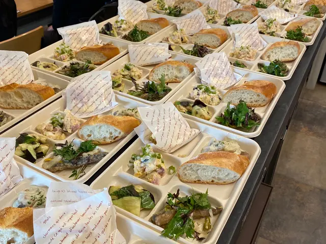 【家事代行サービス】◇お料理、家事◇上品で明るいプロの料理人◇買い物代行します！サービスの画像