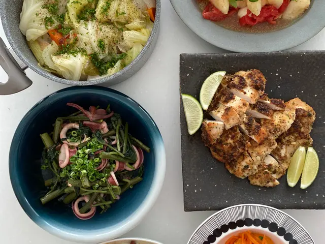 【家事代行サービス】◇お料理、家事◇上品で明るいプロの料理人◇買い物代行します！サービスの画像