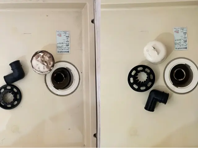 【女性スタッフ同行可能】非喫煙者の店長自ら必ず作業にお伺い！サービスの画像